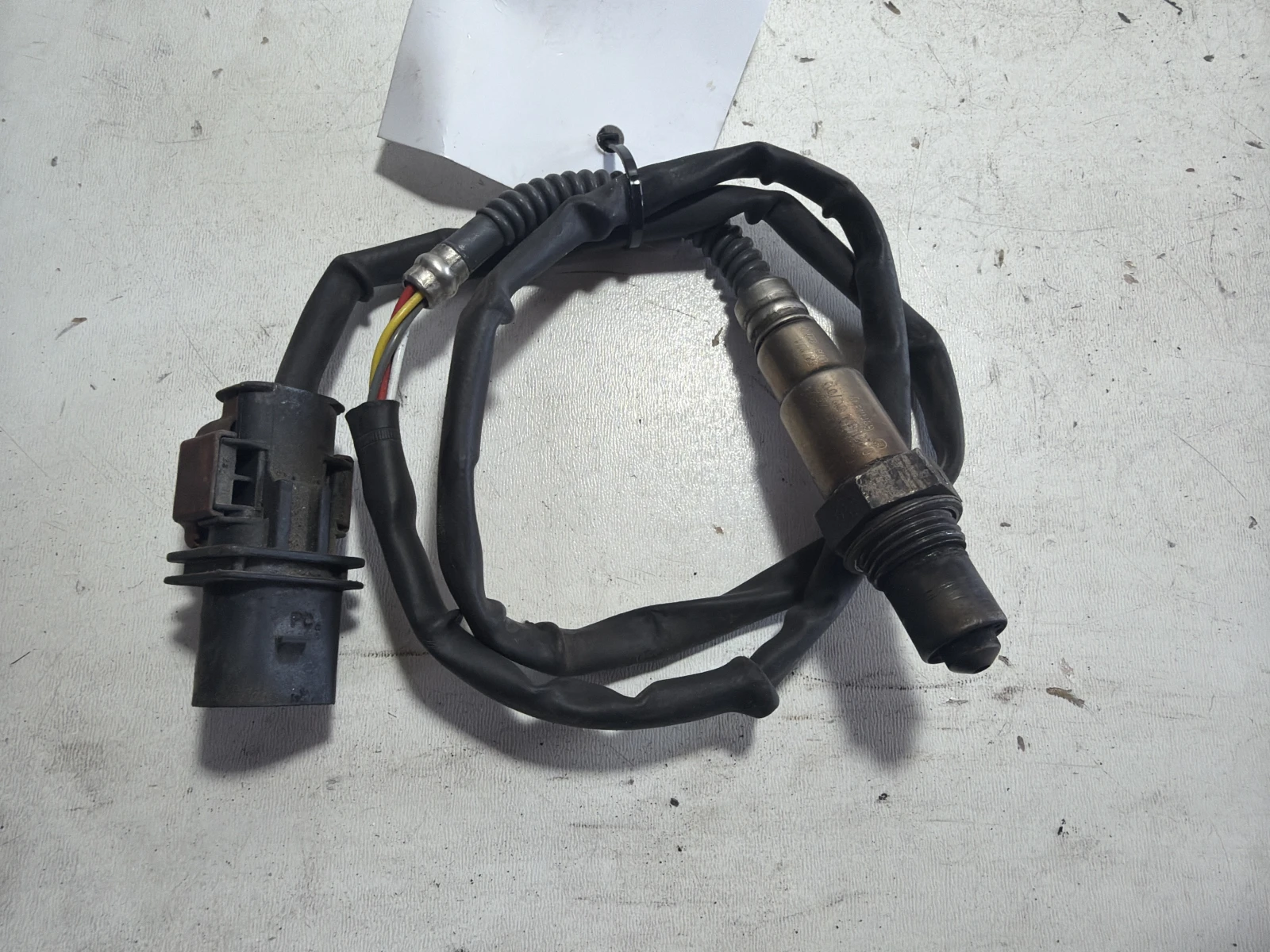 сонда 057906262 3.0TDI Audi A8