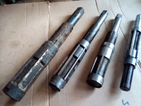 Райбер раздвижен, снимка 4 - Части - 53689032