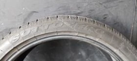 Гуми Зимни 245/40R20, снимка 6