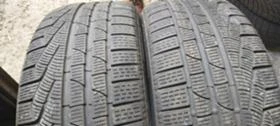 Гуми Зимни 245/40R20, снимка 3