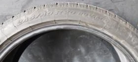 Гуми Зимни 245/40R20, снимка 7