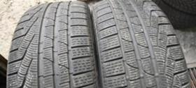 Гуми Зимни 245/40R20, снимка 1