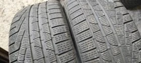 Гуми Зимни 245/40R20, снимка 2