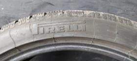 Гуми Зимни 245/40R20, снимка 5
