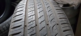 Гуми Зимни 215/55R18, снимка 2