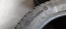 Гуми Зимни 215/55R18, снимка 3