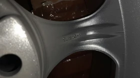 Джанти за Audi, снимка 3