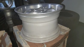 Джанти за Audi, снимка 2