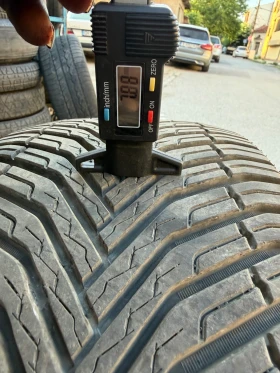 Гуми Всесезонни 245/45R18, снимка 2