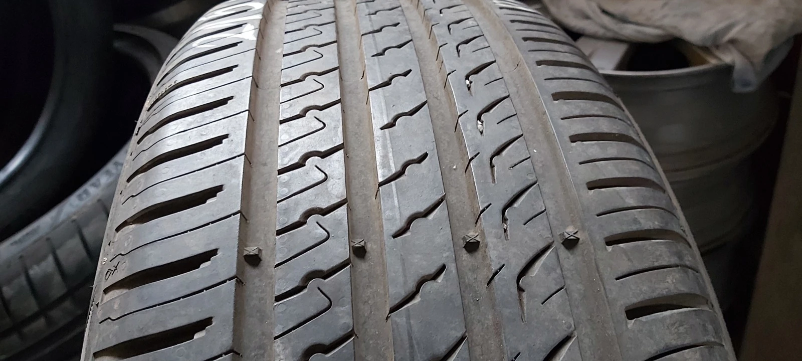 ���� 215/55R18 | Mobile.bg � ����������� 2