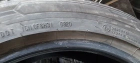 Гуми Зимни 215/55R18, снимка 6 - Гуми и джанти - 43619421