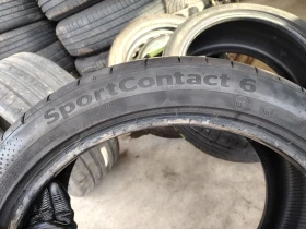 Гуми Летни 235/40R18, снимка 6 - Гуми и джанти - 49440018