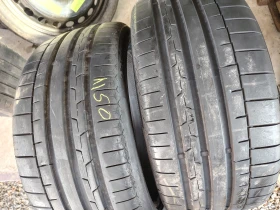 Гуми Летни 235/40R18, снимка 1 - Гуми и джанти - 49440018