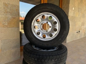    195/80R15  Suzuki Jimny | Mobile.bg    2