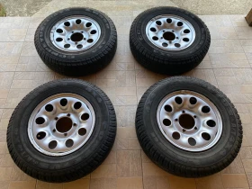    195/80R15  Suzuki Jimny | Mobile.bg    4