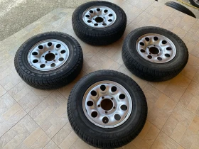    195/80R15  Suzuki Jimny | Mobile.bg    3