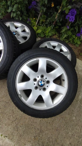 ���� � ������ 205/55R16 �� BMW 320 | Mobile.bg � ����� ������ 5