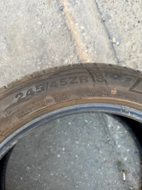 ���� 245/45R18 | Mobile.bg � ����� ������ 5