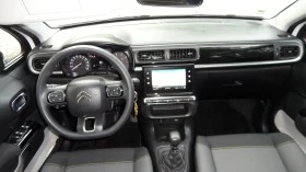 Citroen C3  NAVI /EURO 6, снимка 11