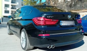 BMW 5 Gran Turismo 530 LUXURY FACELIFT, снимка 3