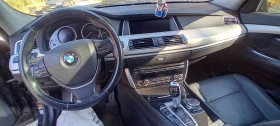 BMW 5 Gran Turismo 530 LUXURY FACELIFT, снимка 4