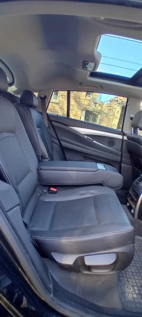 BMW 5 Gran Turismo 530 LUXURY FACELIFT, снимка 5