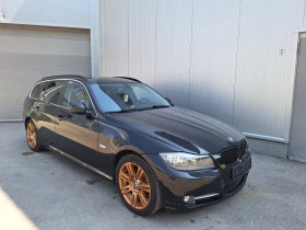 BMW 335 335д 286к.с. + чип от Швейцария, М-ПАКЕТ, ТОП., снимка 3