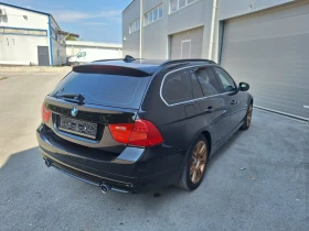 BMW 335 335д 286к.с. + чип от Швейцария, М-ПАКЕТ, ТОП., снимка 5