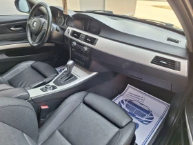 BMW 335 335д 286к.с. + чип от Швейцария, М-ПАКЕТ, ТОП., снимка 11