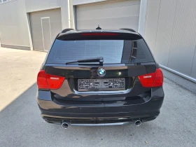 BMW 335 335д 286к.с. + чип от Швейцария, М-ПАКЕТ, ТОП., снимка 6