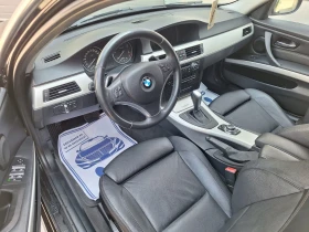 BMW 335 335д 286к.с. + чип от Швейцария, М-ПАКЕТ, ТОП., снимка 9