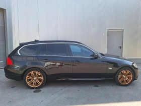 BMW 335 335д 286к.с. + чип от Швейцария, М-ПАКЕТ, ТОП., снимка 4