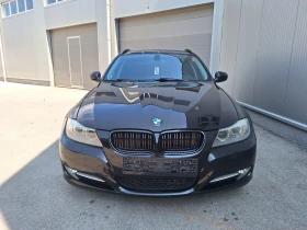 BMW 335 335д 286к.с. + чип от Швейцария, М-ПАКЕТ, ТОП., снимка 2