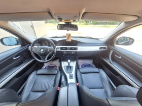 BMW 335 335д 286к.с. + чип от Швейцария, М-ПАКЕТ, ТОП., снимка 14