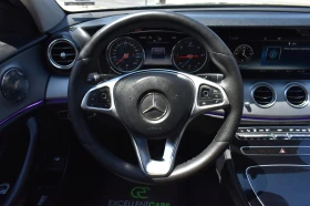 Mercedes-Benz E 200, снимка 14