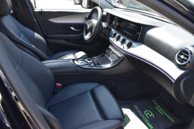 Mercedes-Benz E 200, снимка 13