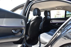 Mercedes-Benz E 200, снимка 11