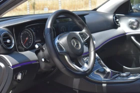 Mercedes-Benz E 200, снимка 9