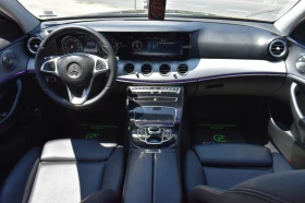 Mercedes-Benz E 200, снимка 16