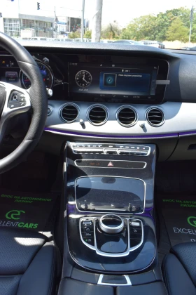 Mercedes-Benz E 200, снимка 15