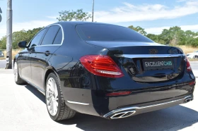 Mercedes-Benz E 200, снимка 3