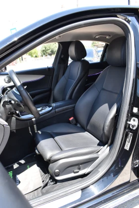 Mercedes-Benz E 200, снимка 10