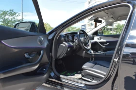 Mercedes-Benz E 200, снимка 8