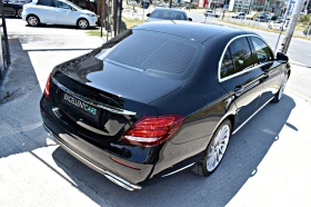 Mercedes-Benz E 200, снимка 4