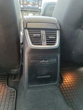 Skoda Octavia 1.5 G TEC DSG FULL LED, снимка 16