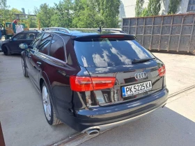 Audi A6 Allroad, снимка 1