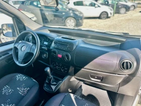 Fiat Qubo 1.3M-Jet, снимка 8