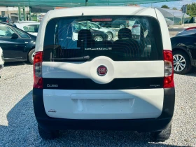 Fiat Qubo 1.3M-Jet, снимка 4