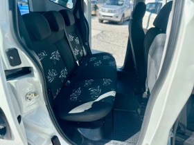 Fiat Qubo 1.3M-Jet, снимка 9