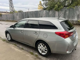 Toyota Auris Камера Франция, снимка 3